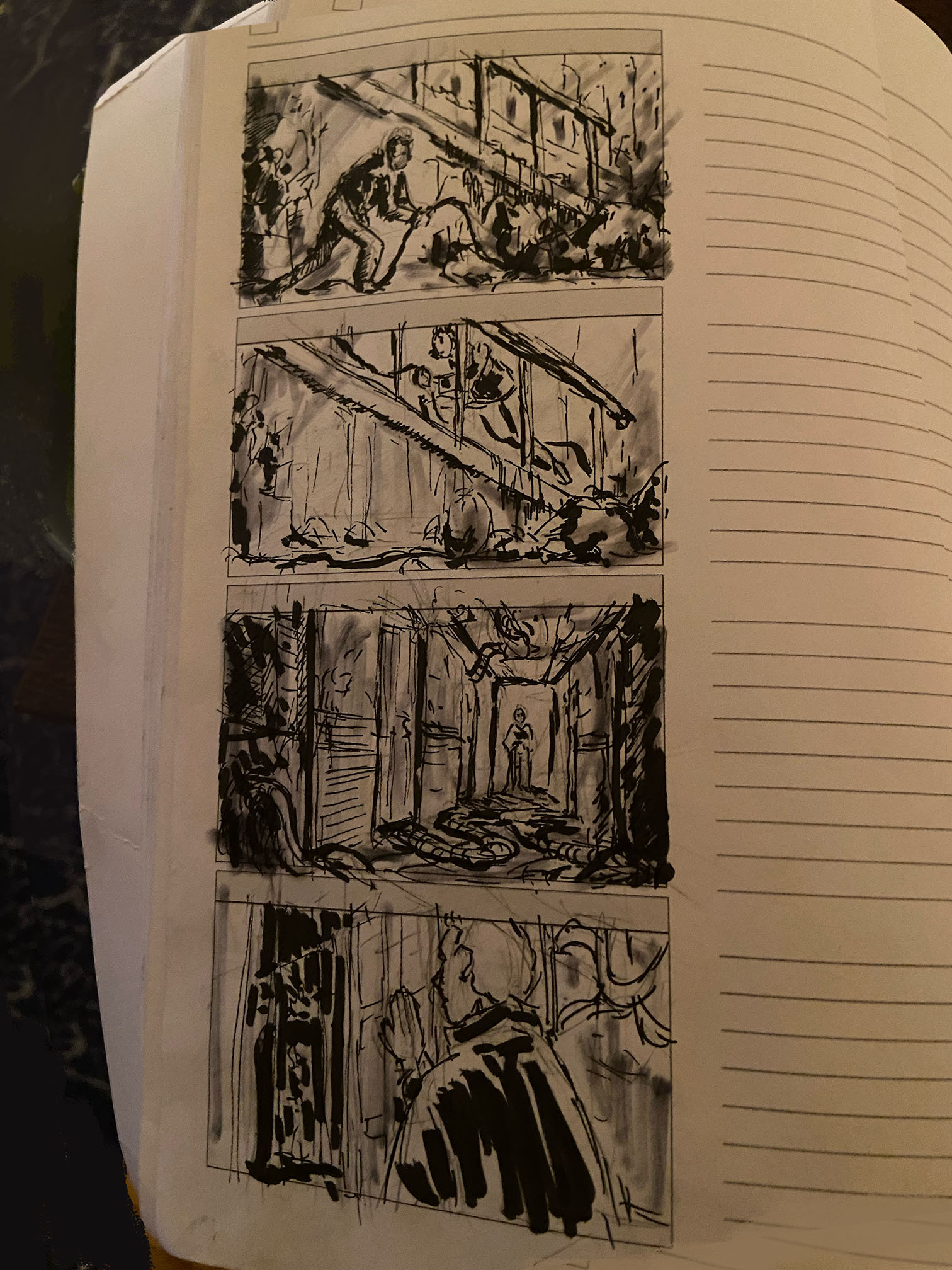 Storyboard 2